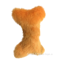 Dog Bone Plush Toy Dog Bone Pet Toy for Sale Manufactory